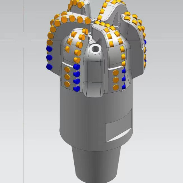 PDC BITS