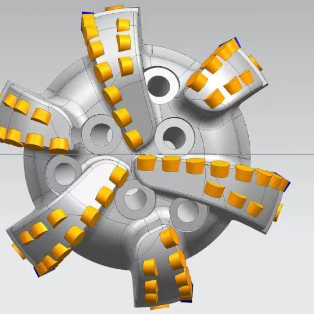PDC BITS
