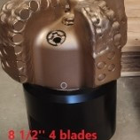 PDC BITS