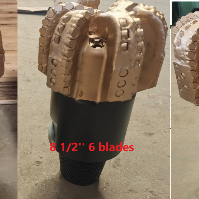 PDC BITS